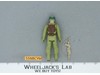 Endor Rebel Commando 100% Complete Star Wars ROTJ 1983 Kenner NO REPRO