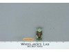 Dark Green Yoda Star Wars ESB Empire Strikes Back 1980 Kenner Action Figure