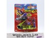 65980 Spybase 7 Micro Machines Z-Bots Mini Z's 1994 Galoob Set NEW MOSC SEALED