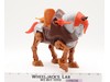 Stridor 100% Complete He-Man Masters of the Universe MOTU 1984 Mattel Vintage