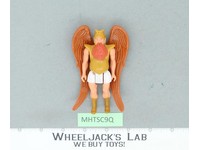 Vultan 4" 100% Complete Flash Gordon Mattel 1979 Vintage Action Figure