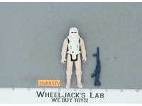 Imperial Stormtrooper Hoth Star Wars ESB 1980 Kenner Action Figure