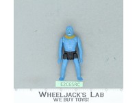 Beastman 4" Flash Gordon Mattel 1979 Vintage Action Figure