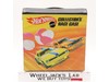 Collector's Race Case W/6Trays Hot Wheels 1969 MattelStorage Case Hold 72 Cars