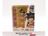 Son Goku (Mini) Daima Dragon Ball Z SH Figuarts Bandai Action Figure NEW SEALED