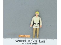 Luke Skywalker Farmboy Star Wars 1980 Vintage Kenner Action Figure