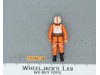 X-Wing Pilot Luke Skywalker Star Wars Vintage 1978 Action Figure No Repro
