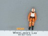 X-Wing Pilot Luke Skywalker Star Wars Vintage 1978 Action Figure No Repro