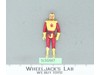 Captain Arak Flash Gordon 1979 Mattel Vintage Action Figure