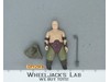 Rancor Keeper 100% Complete TAIWAN Star Wars 1984 Kenner Action Figure NO REPRO
