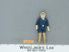 Han Solo Hoth Star Wars ESB 1980 Vintage Kenner Action Figure No Repro