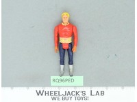 Flash Gordon FLASH GORDON 1979 Mattel Vintage Action Figure