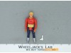 Flash Gordon FLASH GORDON 100% Complete 1979 Mattel Vintage Action Figure