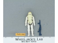 Imperial Stormtrooper Hoth Star Wars ESB 1980 Kenner Action Figure