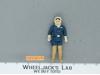 Han Solo Hoth Star Wars ESB 1980 Vintage Kenner Action Figure No Repro
