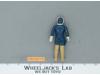 Han Solo Hoth Star Wars ESB 1980 Vintage Kenner Action Figure No Repro