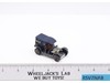 Paddy Wagon Dark Blue w/ Copper Int 1969 1970 Hot Wheels Mattel Redlines RL Vtg