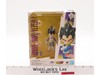 Vegeta (Mini) Daima Dragon Ball Z SH Figuarts Bandai Action Figure NEW SEALED