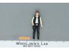 Han Solo BIG HEAD Star Wars 1977 Kenner Vintage Action Figure