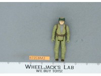 Endor Rebel Commando Star Wars ROTJ 1983 Vintage Kenner Action Figure