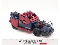 Thunder Machine G.I. Joe 1986 Hasbro Vintage Action Figure Vehicle