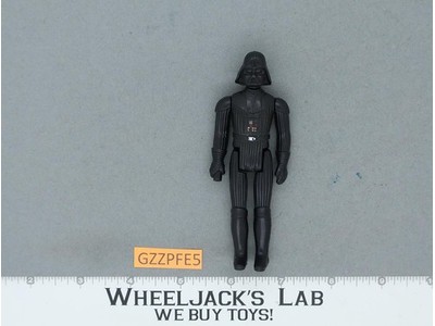 Darth Vader Star Wars 1977 Kenner Vintage Action Figure