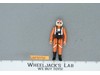 X-Wing Pilot Luke Skywalker Star Wars Vintage 1978 Action Figure No Repro