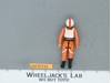 X-Wing Pilot Luke Skywalker Star Wars Vintage 1978 Action Figure No Repro