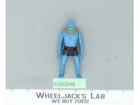 Beastman 4" Flash Gordon Mattel 1979 Vintage Action Figure