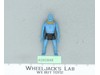 Beastman 4" Flash Gordon Mattel 1979 Vintage Action Figure
