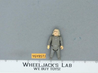 Ugnaught Star Wars ESB Empire Strikes Back 1980 Kenner Action Figure