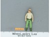 Prune Face Star Wars ROTJ 1984 Vintage Kenner Action Figure