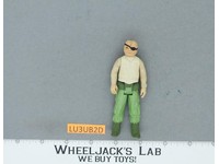 Prune Face Star Wars ROTJ 1984 Vintage Kenner Action Figure