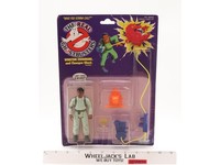 Winston Zeddemore Chomper Ghost The Real Ghostbusters 1987 Kenner NEW SEALED