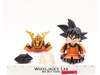 Son Goku Samurai Gogatsu Ningyo Dragon Ball Z Bandai Action Figure