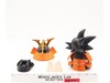 Son Goku Samurai Gogatsu Ningyo Dragon Ball Z Bandai Action Figure