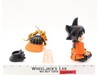 Son Goku Samurai Gogatsu Ningyo Dragon Ball Z Bandai Action Figure