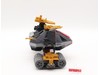 D.E.M.O.N. Demon 100% Complete GI Joe 1988 Hasbro Vintage Action Figure Vehicle