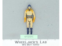 Ming the Merciless Flash Gordon 1979 Mattel Vintage Action Figure