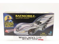 Batmobile Legends of Batman 1994 Kenner Action Figure Vehicle NEW SEALED