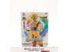 The Son Goku Dragon Ball Z Master Stars Piece 2014 Banpresto Action Figure