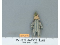 Teebo Ewok Star Wars Return of the Jedi 1984 Vintage Kenner Action Figure