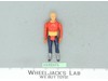 Flash Gordon FLASH GORDON 1979 Mattel Vintage Action Figure