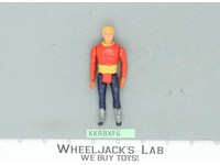 Flash Gordon FLASH GORDON 1979 Mattel Vintage Action Figure