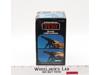 Tri-Pod Laser Cannon Star Wars ROTJ 1982 Kenner Vehicle NEW SEALED