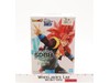 Super Saiyan 4 Gogeta Xeno Super Dragon Ball Heroes 9th Anniversary Bandai