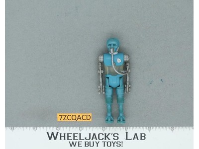 2-1B Medical Droid Star Wars ESB 1980 Kenner Vintage Action Figure