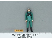 A-Wing Pilot Star Wars Return of the Jedi 1984 Kenner Vintage Action Figure