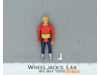 Flash Gordon FLASH GORDON 100% Complete 1979 Mattel Vintage Action Figure