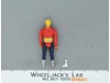 Flash Gordon FLASH GORDON 100% Complete 1979 Mattel Vintage Action Figure